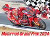 Motorrad Grand Prix Kalender 2024