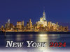 New York Kalender 2024